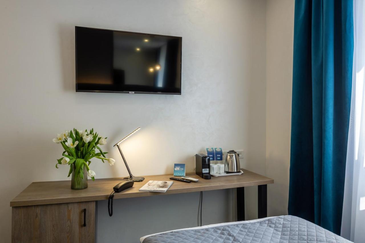 Ribas Rooms Белая Церковь Экстерьер фото