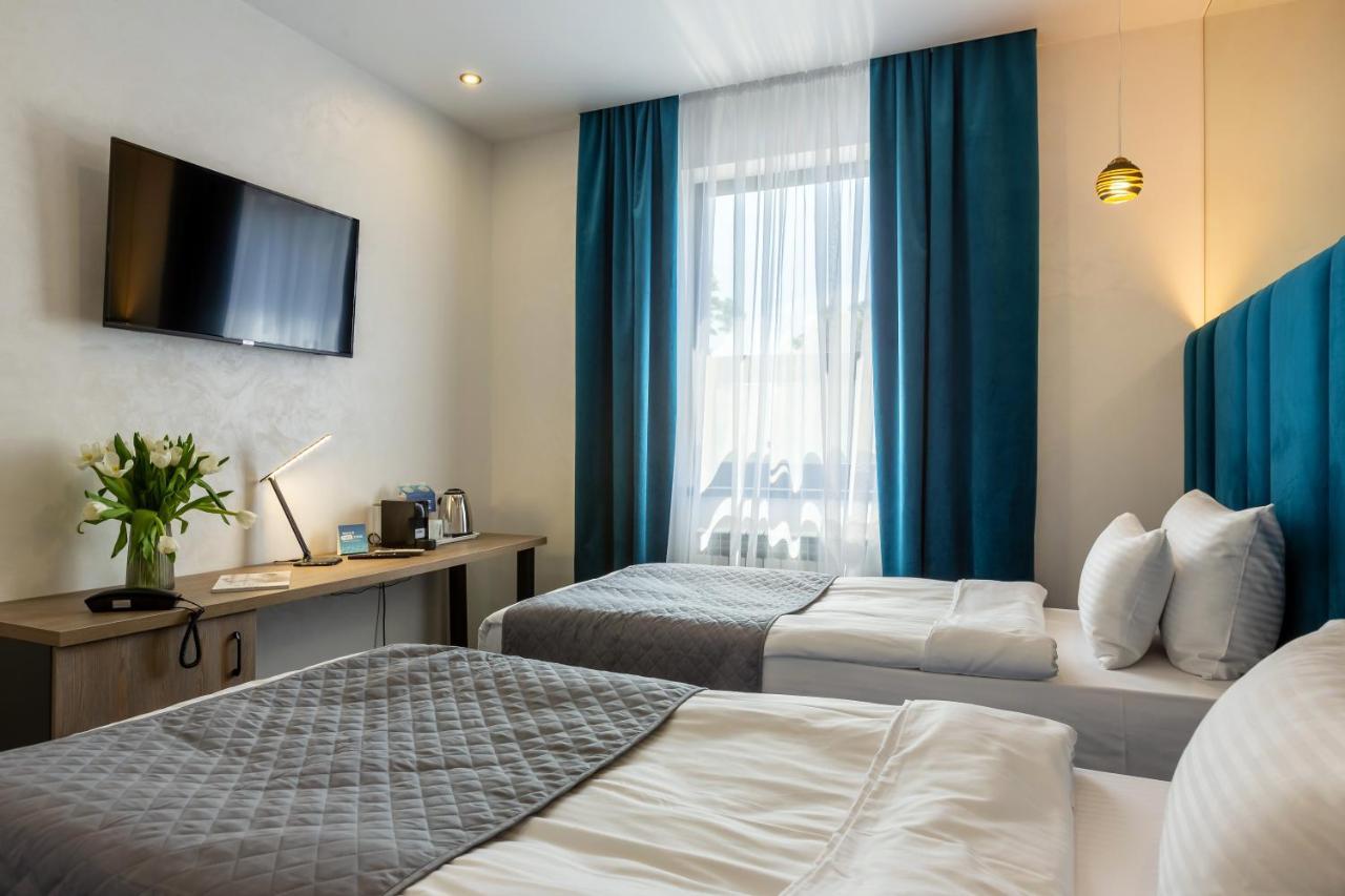 Ribas Rooms Белая Церковь Экстерьер фото