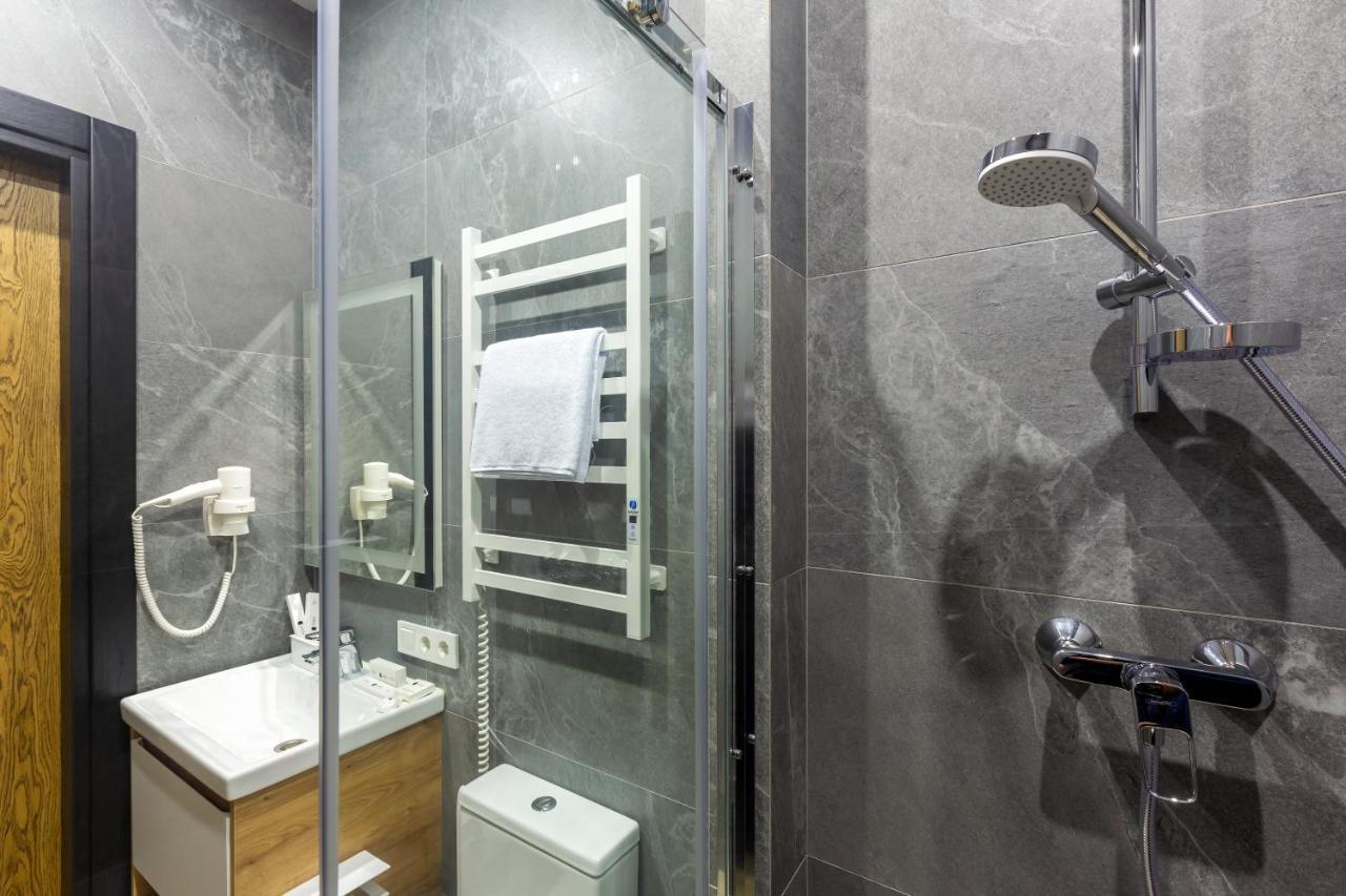 Ribas Rooms Белая Церковь Экстерьер фото