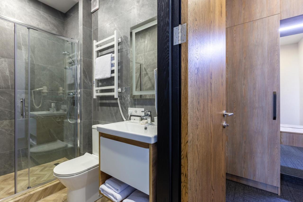 Ribas Rooms Белая Церковь Экстерьер фото