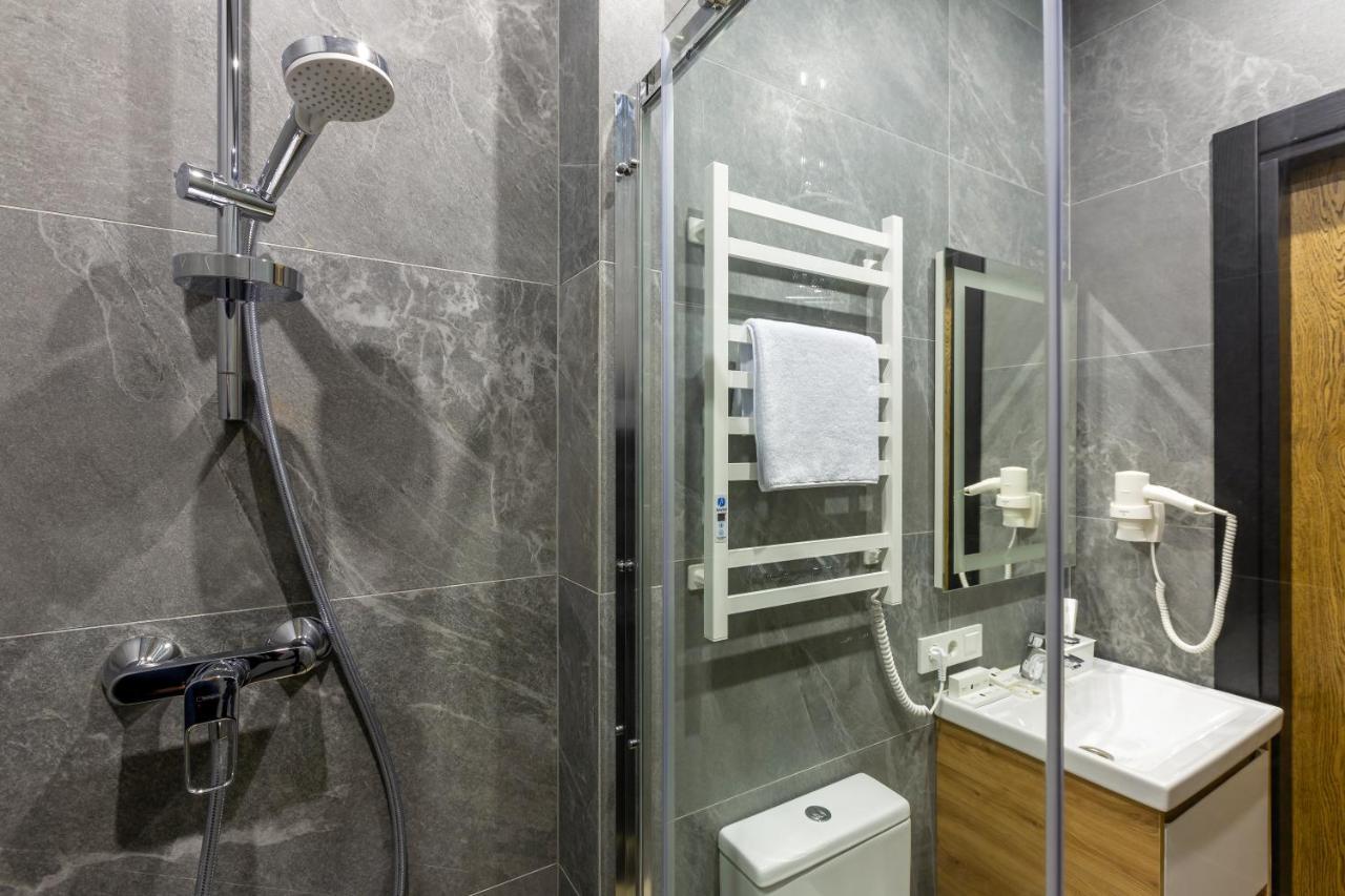 Ribas Rooms Белая Церковь Экстерьер фото