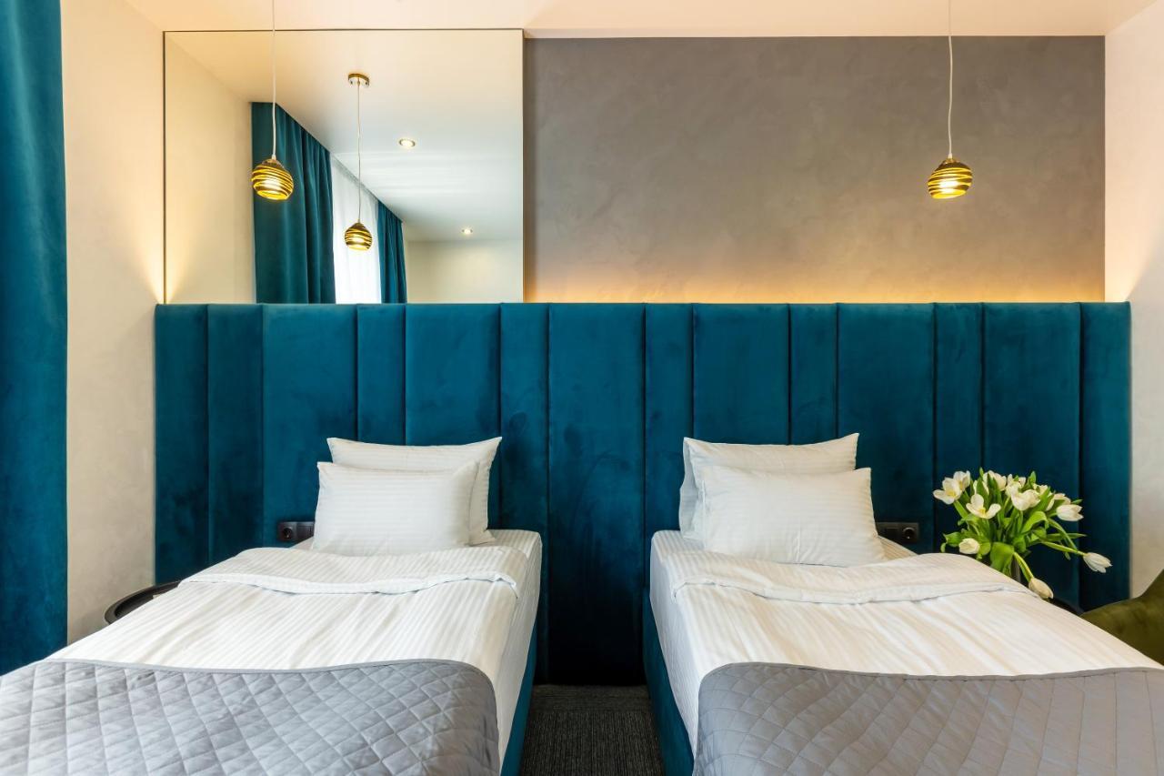 Ribas Rooms Белая Церковь Экстерьер фото