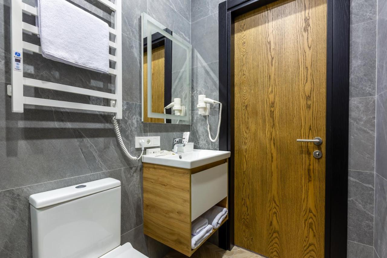 Ribas Rooms Белая Церковь Экстерьер фото