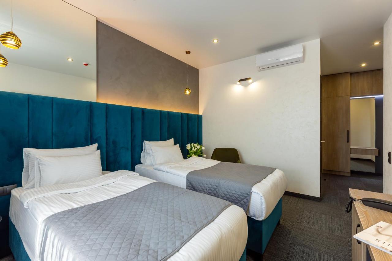 Ribas Rooms Белая Церковь Экстерьер фото