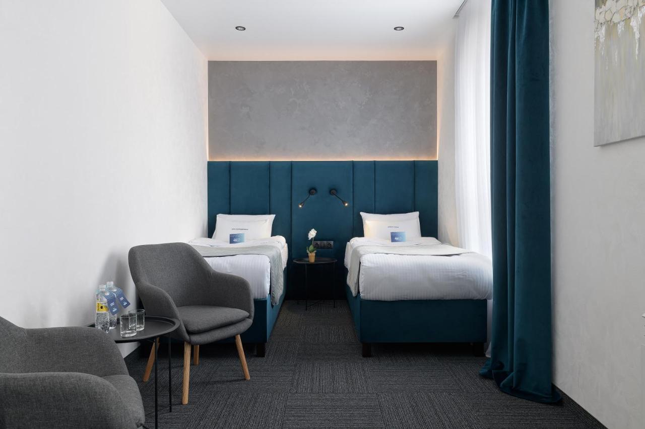 Ribas Rooms Белая Церковь Экстерьер фото