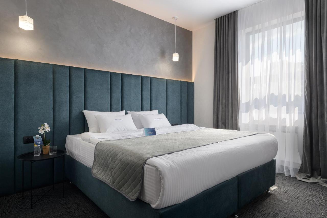Ribas Rooms Белая Церковь Экстерьер фото