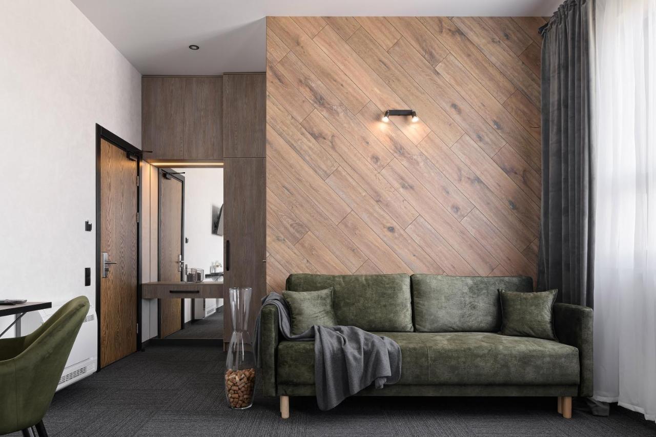 Ribas Rooms Белая Церковь Экстерьер фото