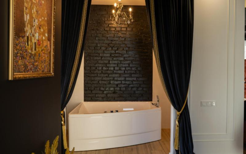 Ribas Rooms Белая Церковь Экстерьер фото