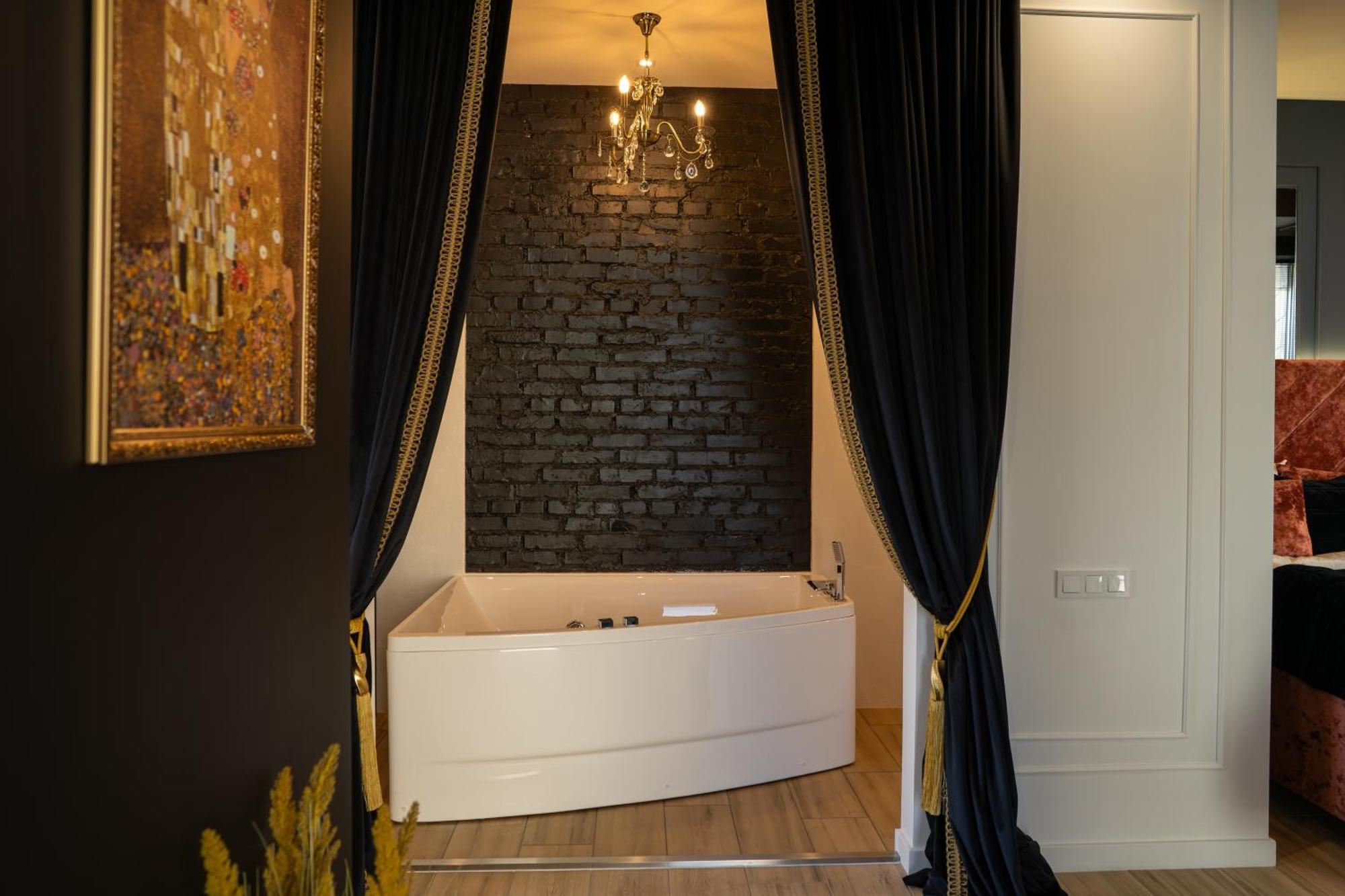 Ribas Rooms Белая Церковь Экстерьер фото